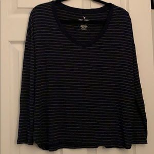 American Eagle Long Sleeve